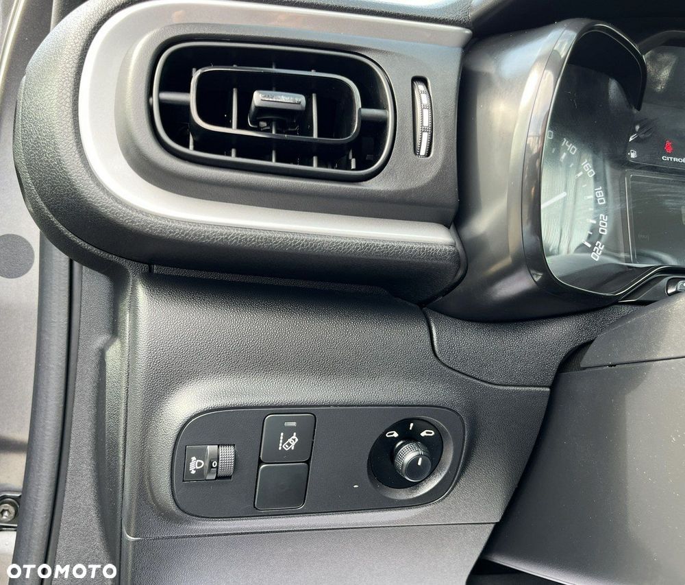 Citroën C3 1.2 PureTech You - 33