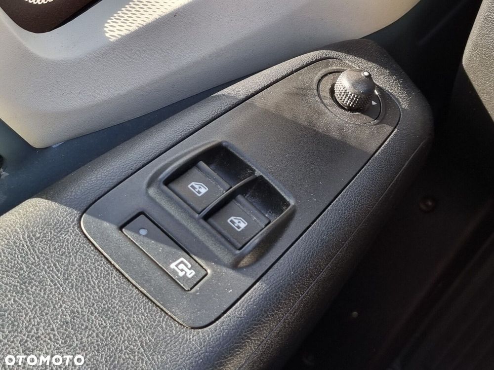 Opel movano L4H2 2.2 165KM MT - 18