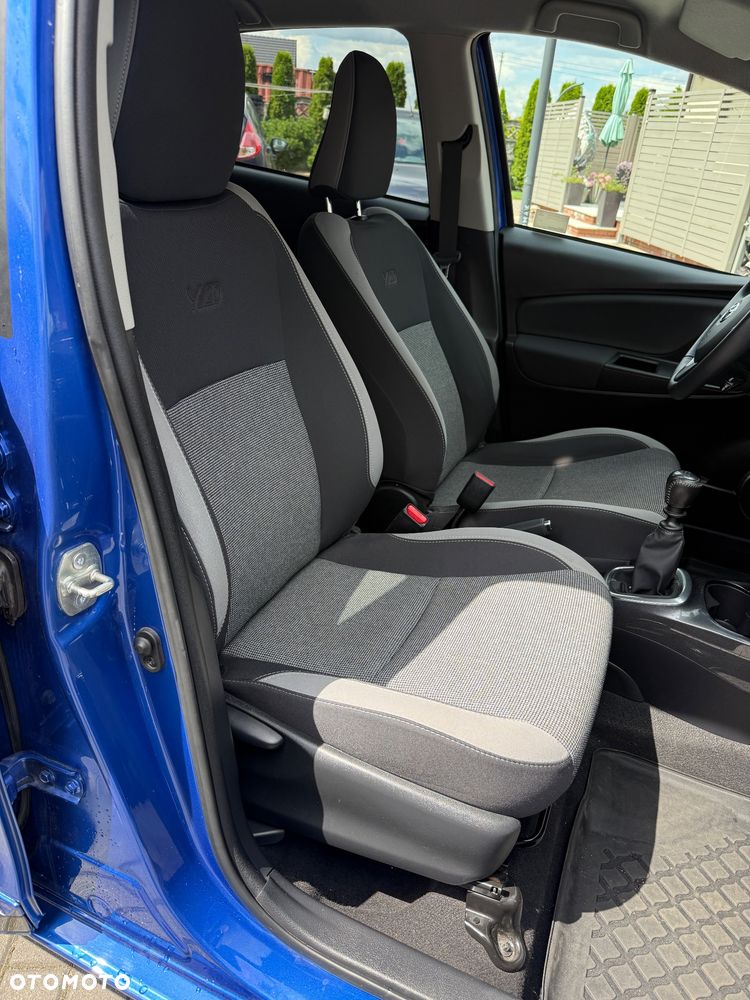 Toyota Yaris 1.5 20th Anniversary - 22
