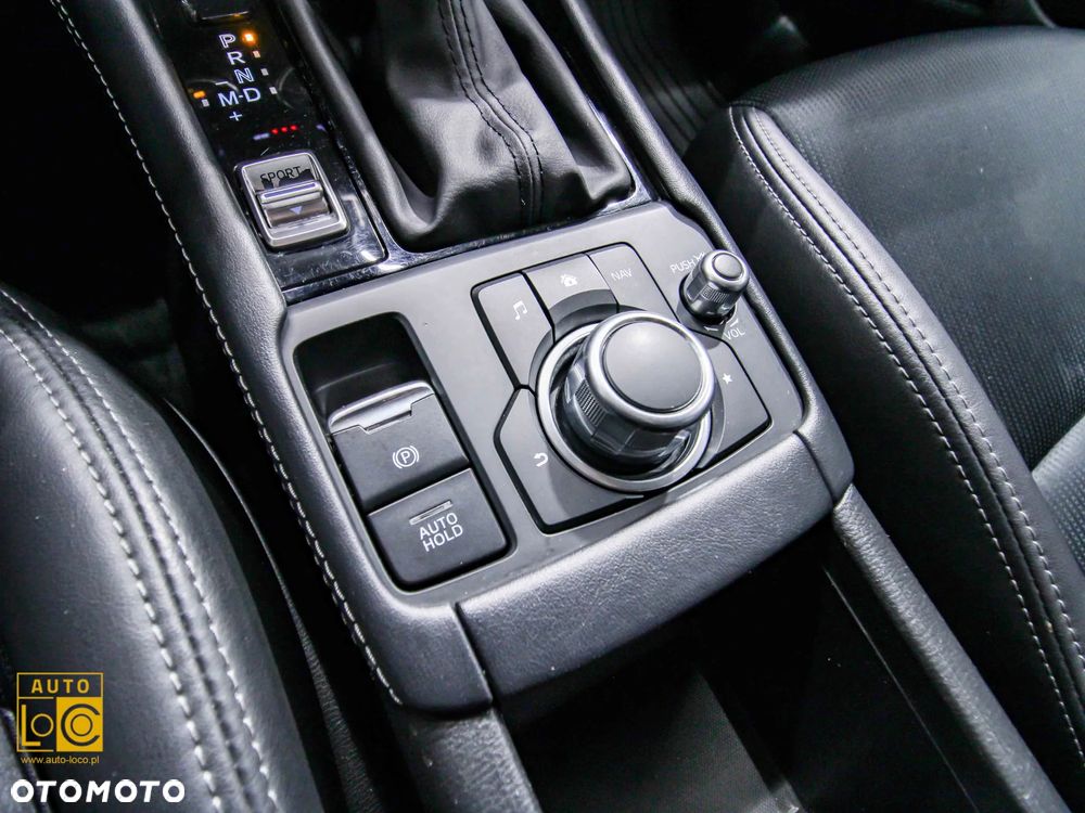 Mazda CX-3 2.0 Skypassion AWD - 28