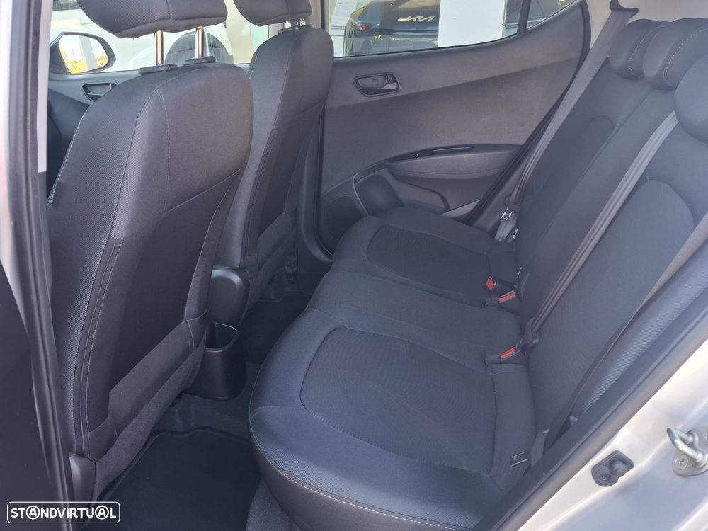 Hyundai i10 1.0 Comfort - 16