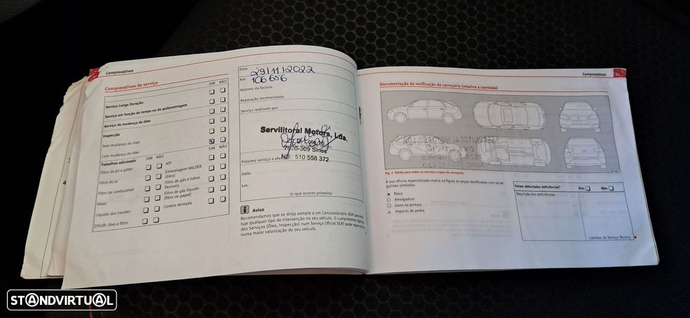 SEAT Ibiza 1.2 TSi FR 30 Anos - 10