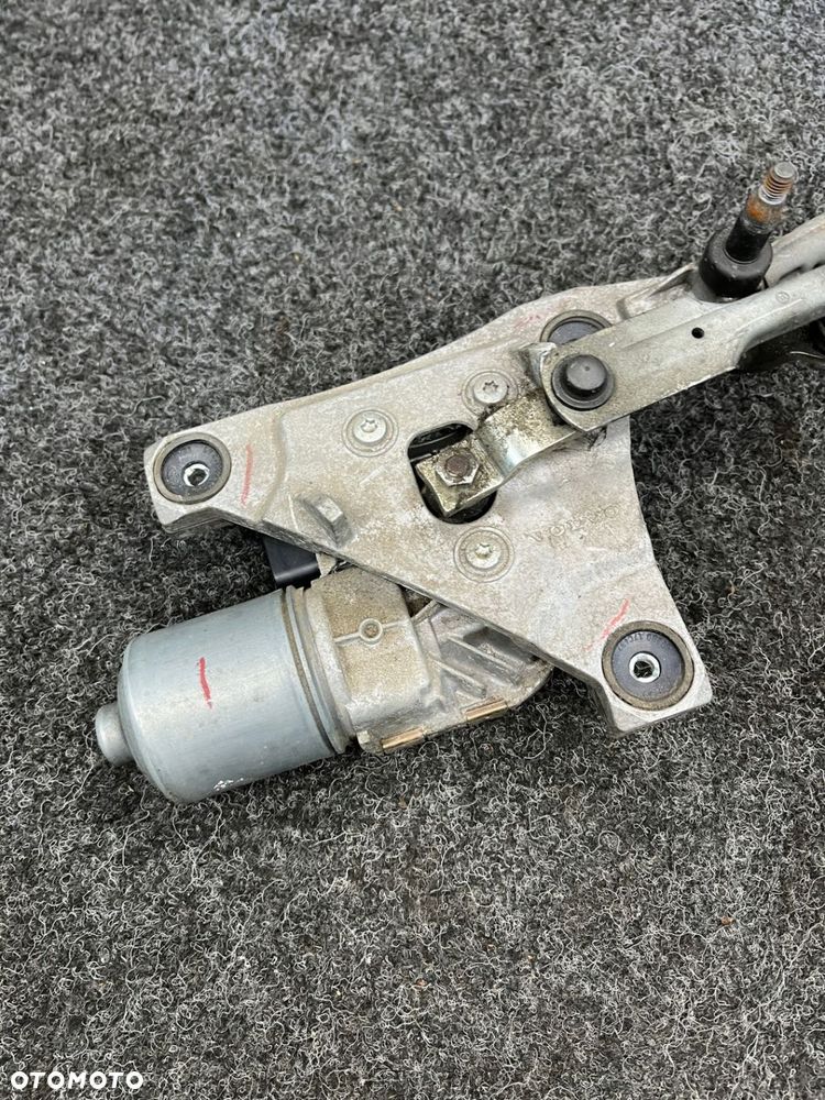 volvo v40 II lift v50 c30 mechanizm wycieraczek 3397020756 - 2