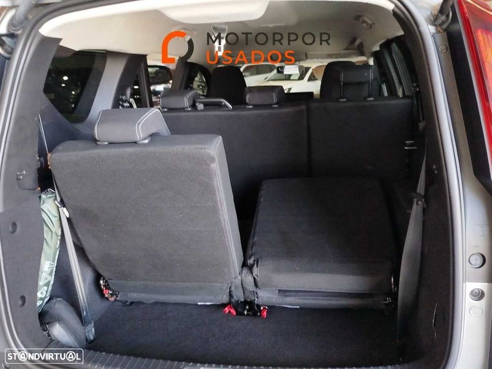 Dacia Jogger 1.0 ECO-G Expression 7L Bi-Fuel - 12