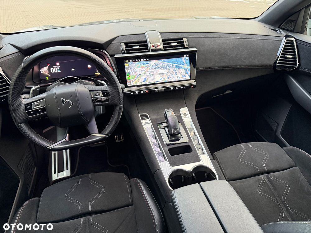 DS Automobiles DS 7 Crossback - 29