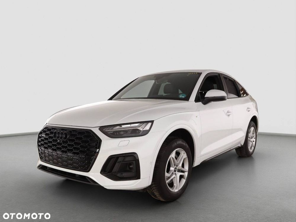 Audi Q5 Sportback - 3