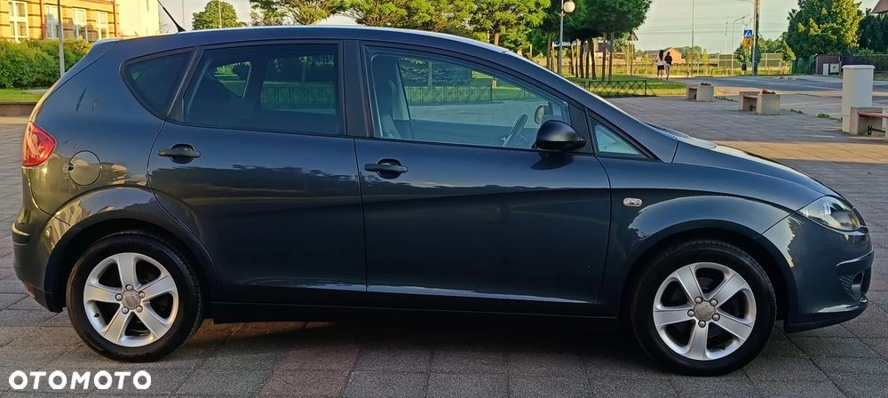 Seat Altea 1.6 Sport Limited - 13