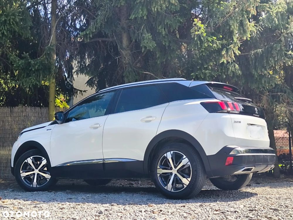 Peugeot 3008 HDi FAP 150 Allure - 12