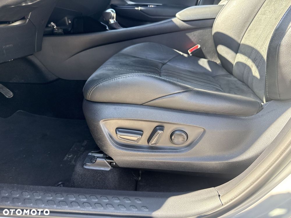 Toyota C-HR 2.0 Hybrid GR Sport - 25