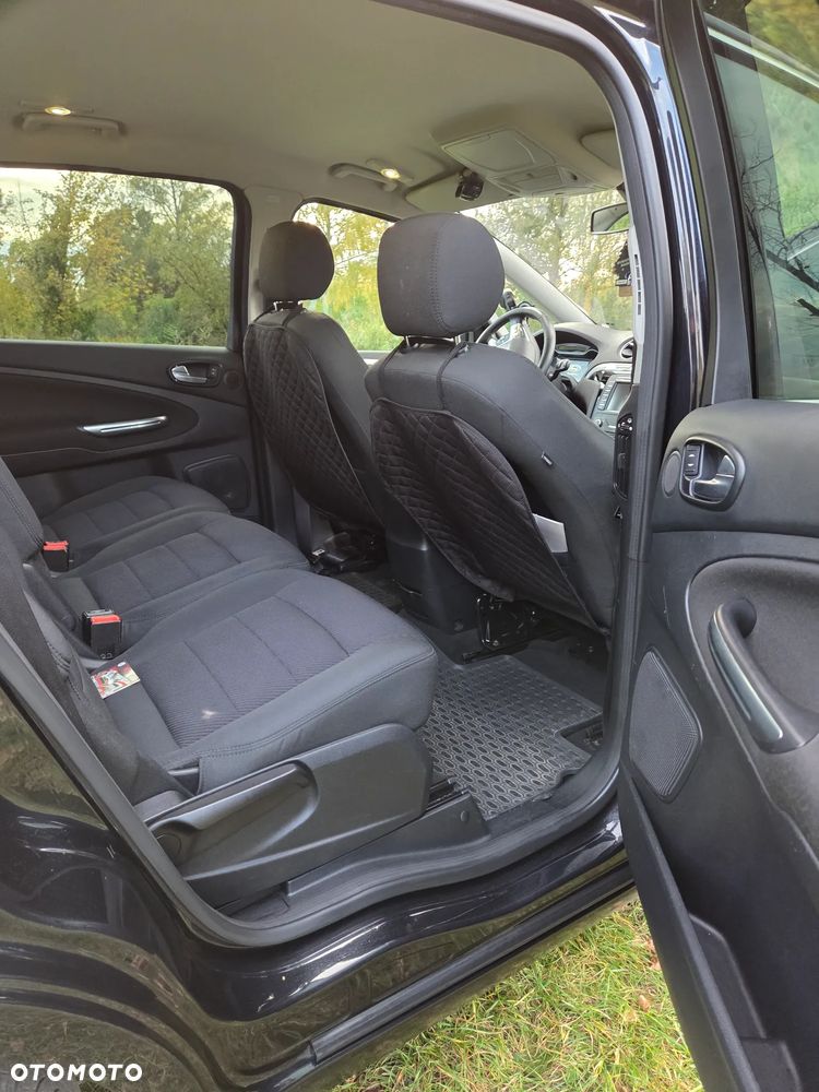 Ford S-Max - 3