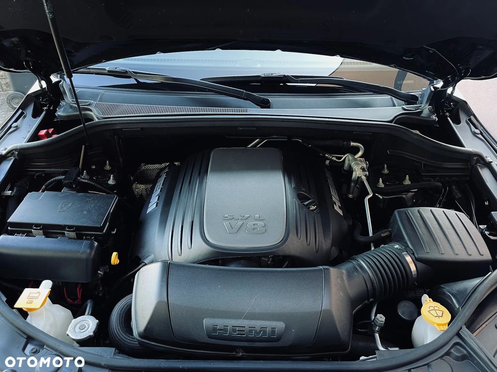 Dodge Durango - 25