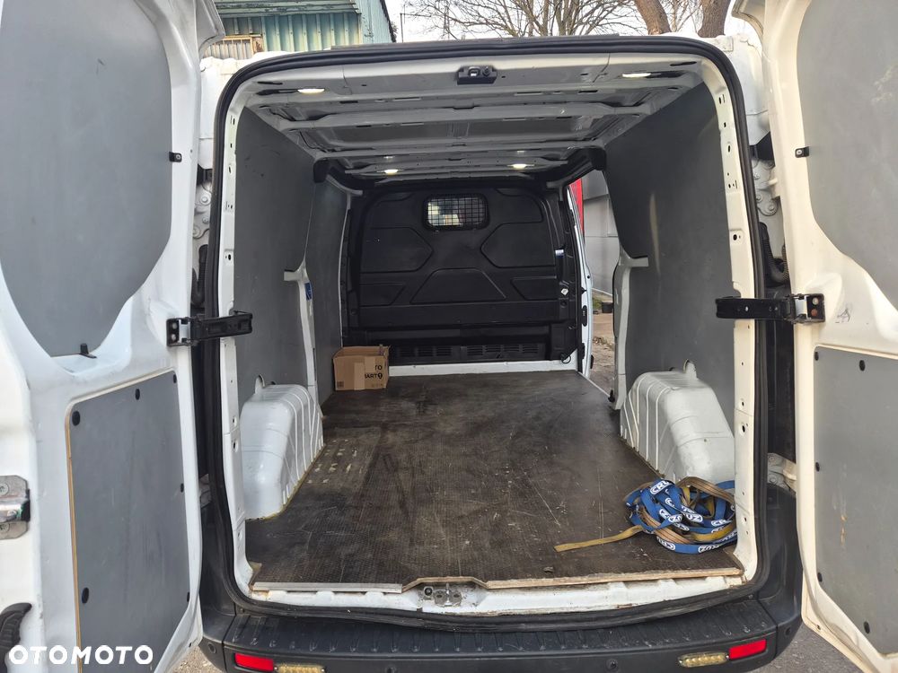 Ford TRANSIT CUSTOM - 30