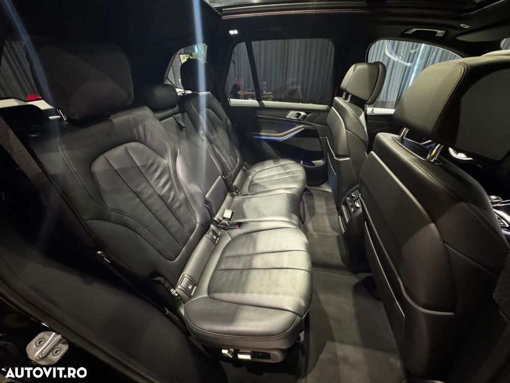 BMW X5 - 19
