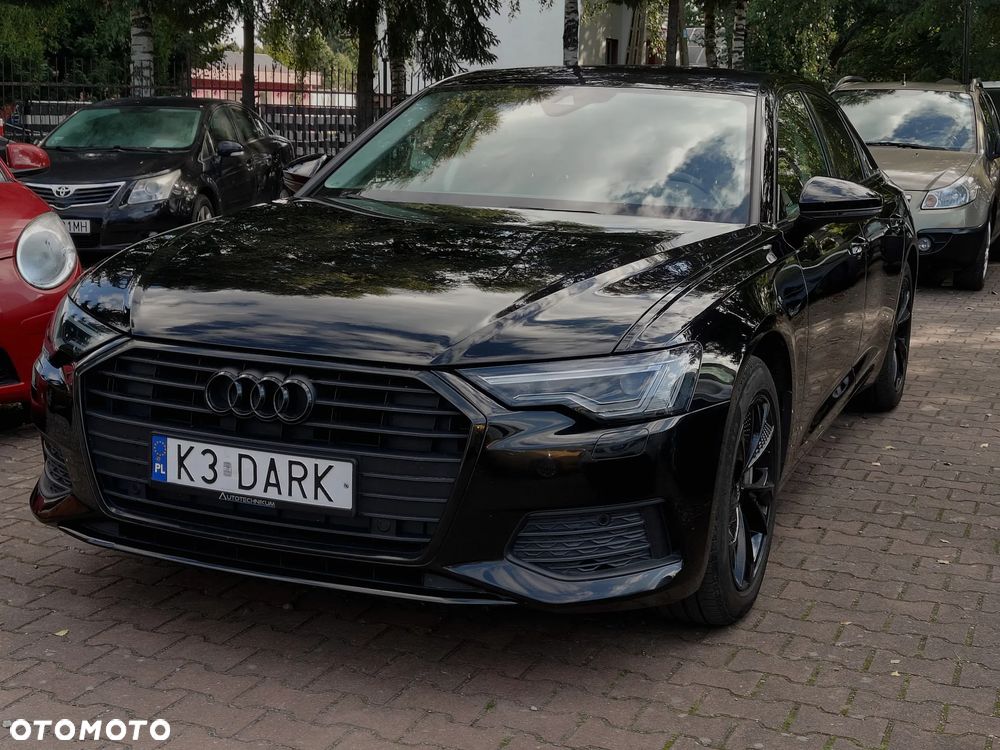 Audi A6 - 17