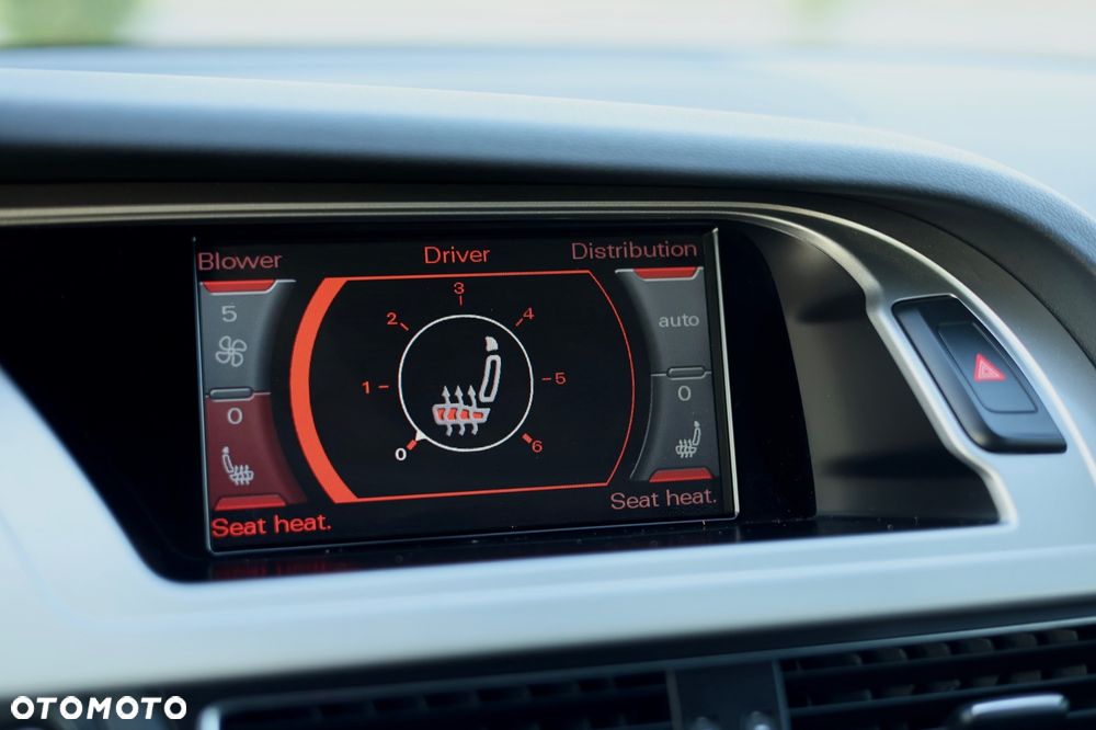 Audi A4 Avant 1.8 TFSI Multitronic - 24