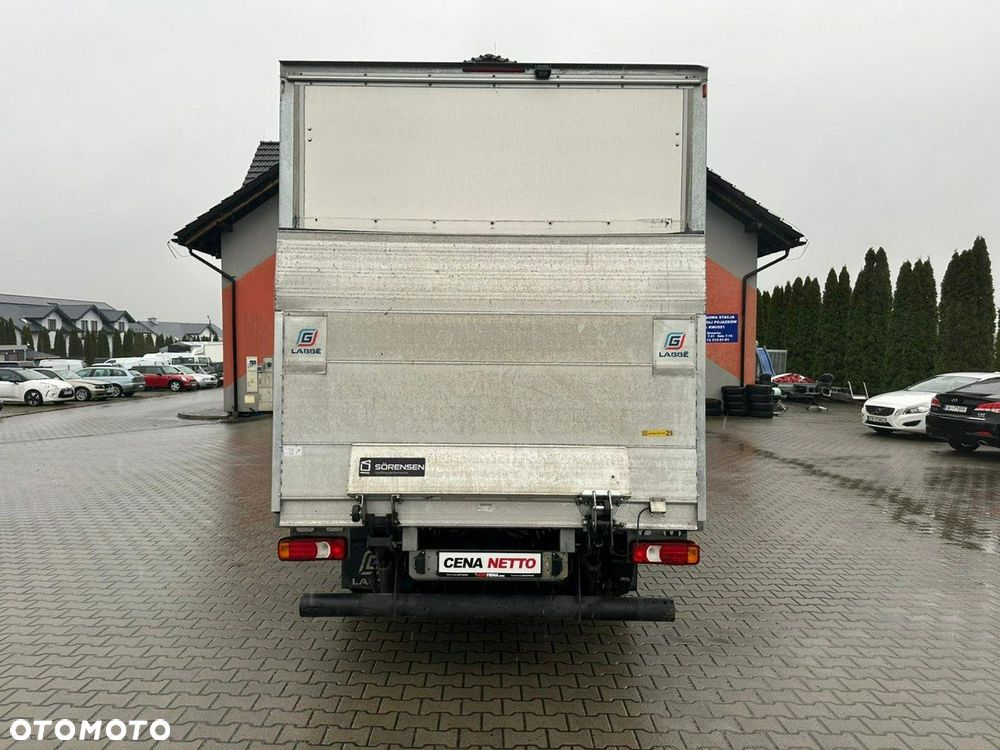 Iveco Daily 35C16 V - 5