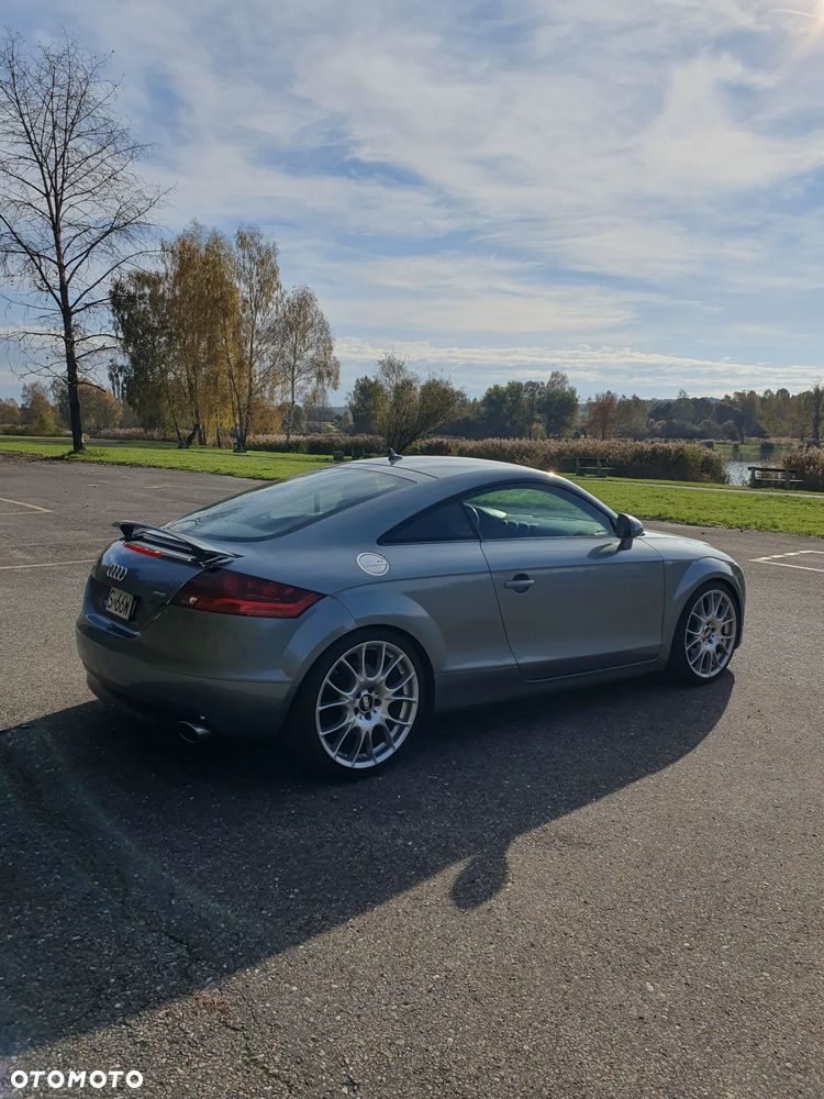 Audi TT Coupé 3.2 quattro DSG - 3