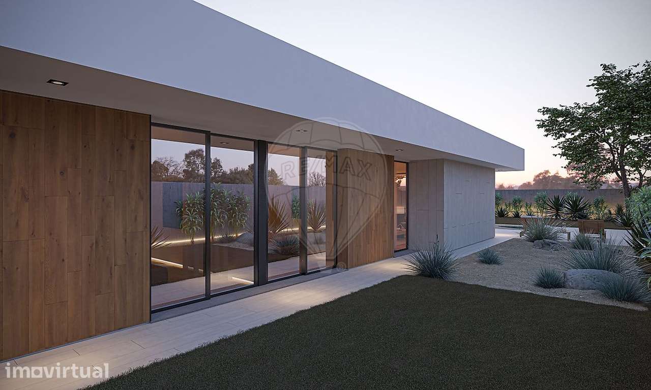 Moradia T4 para venda - Grande imagem: 4/5