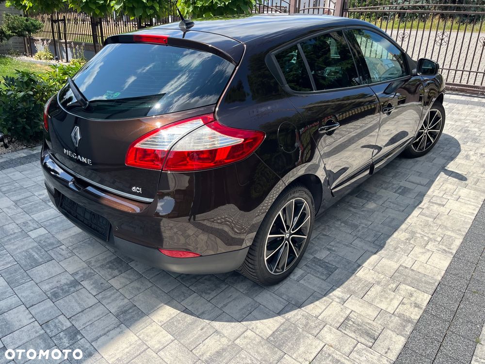 Renault Megane dCi 110 FAP EDC Bose Edition - 36