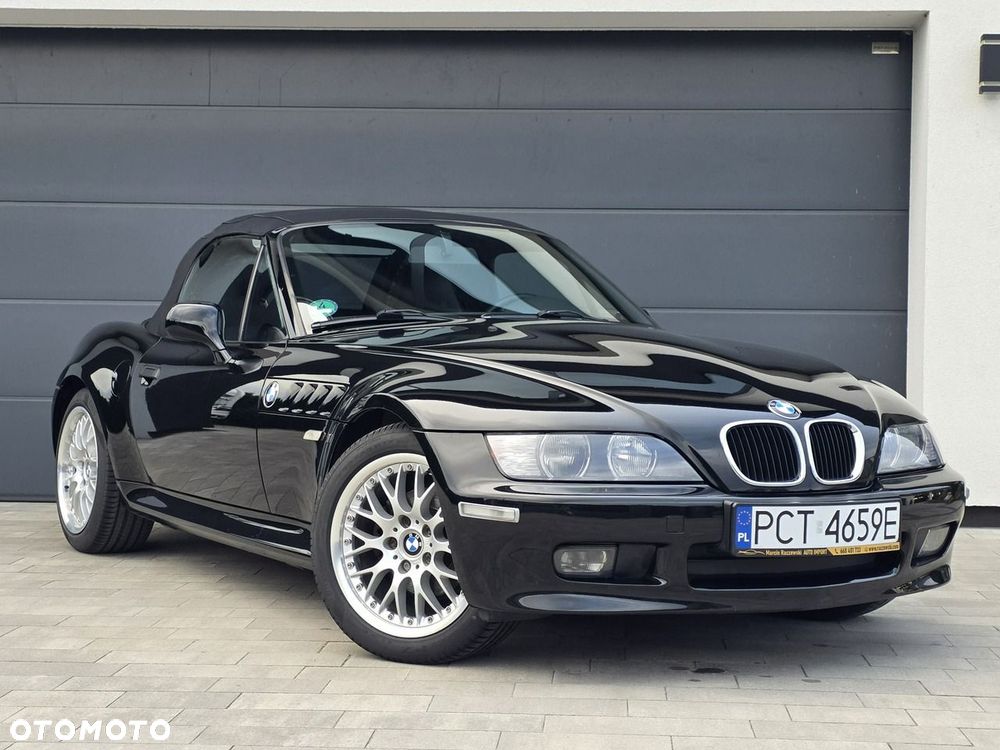 BMW Z3 - 37