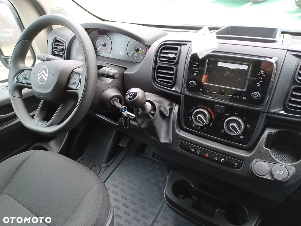 Citroën Jumper Furgon L3H2 - 14