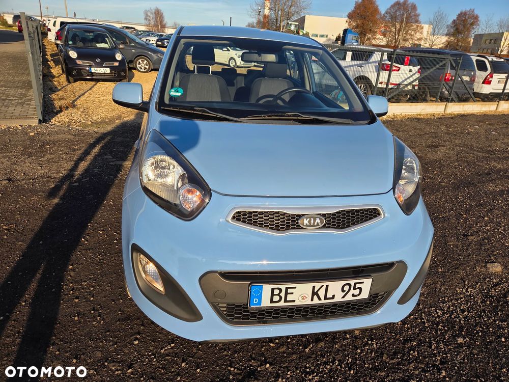 Kia Picanto 1.0 Edition 7 - 6