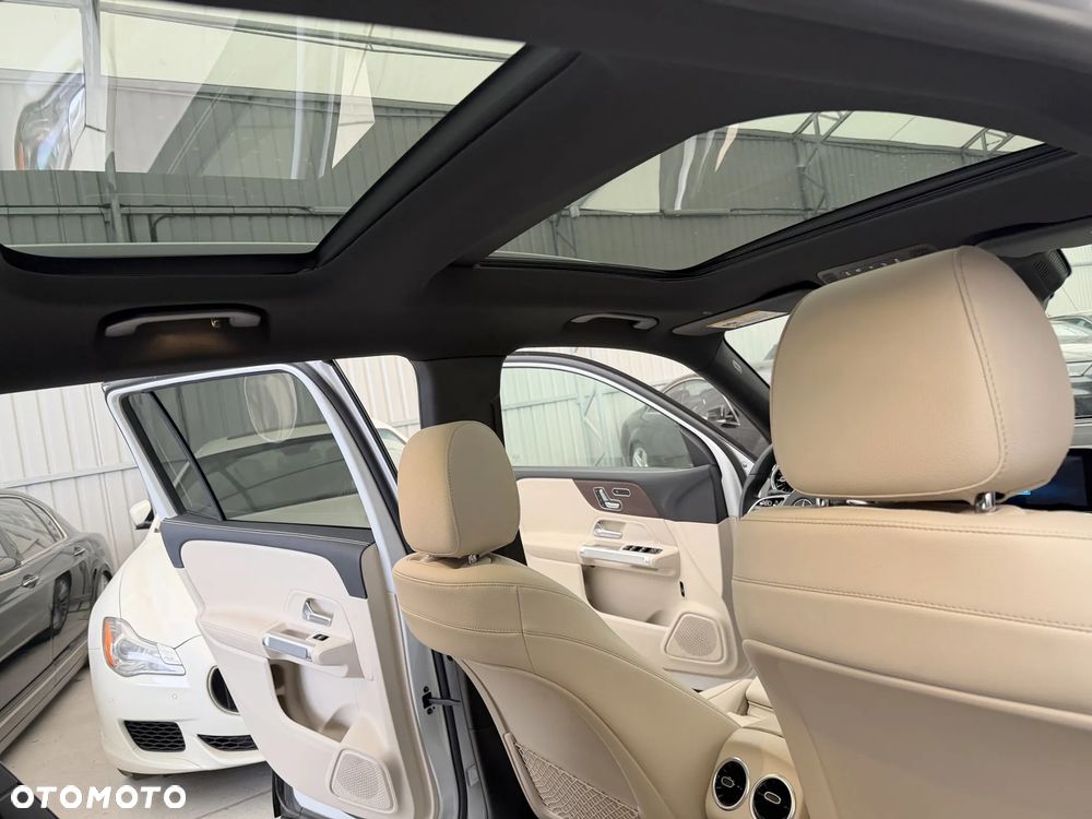 Mercedes-Benz GLB 250 8G-DCT Progressive - 10