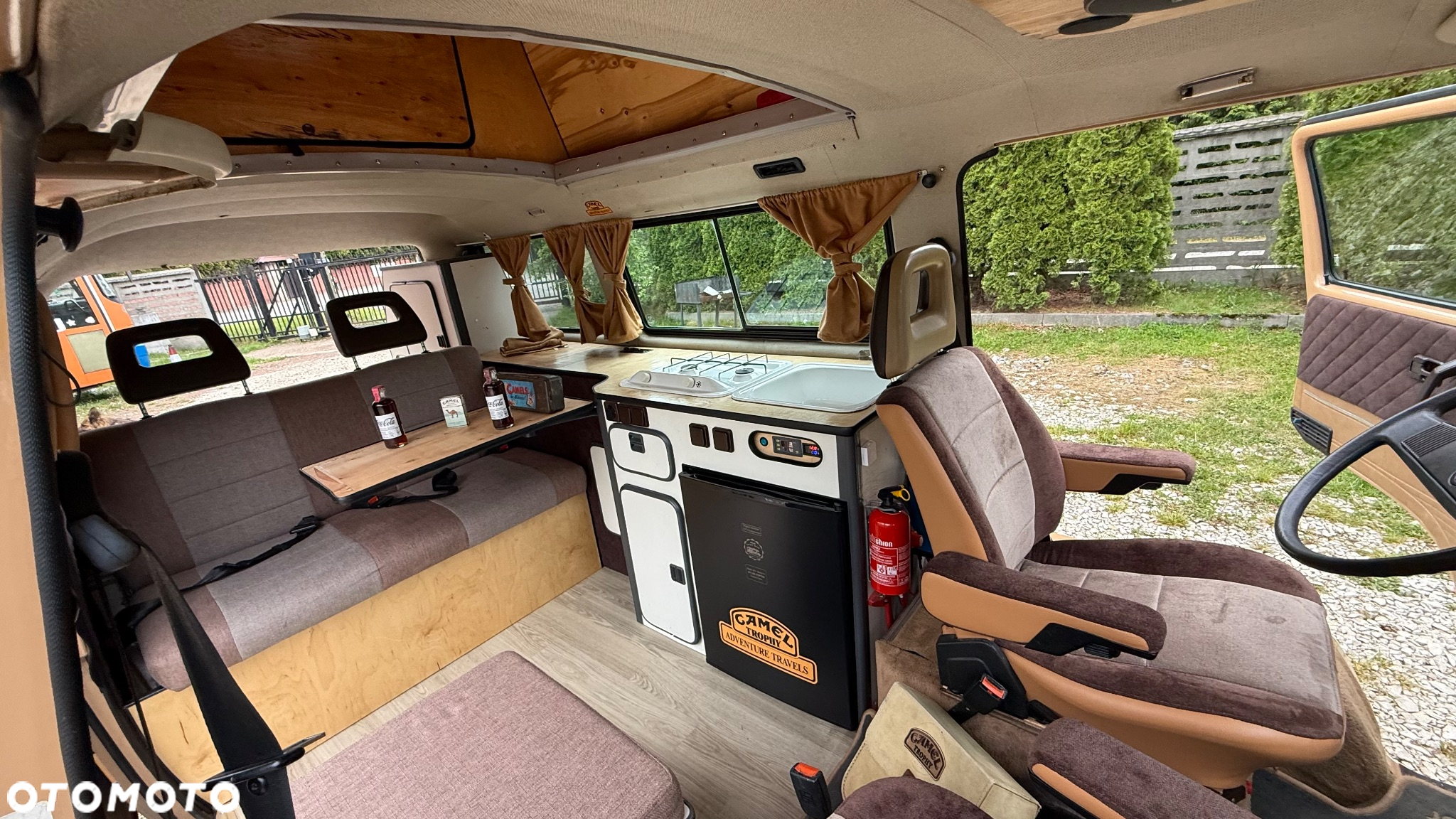 Volkswagen Transporter - 31
