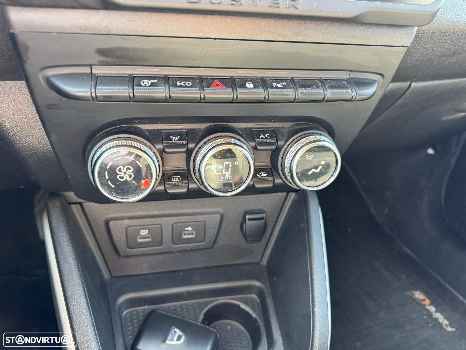 Dacia Duster - 23