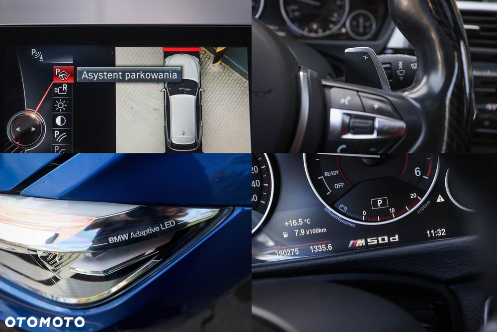 BMW 3 Series 2016 photo 5