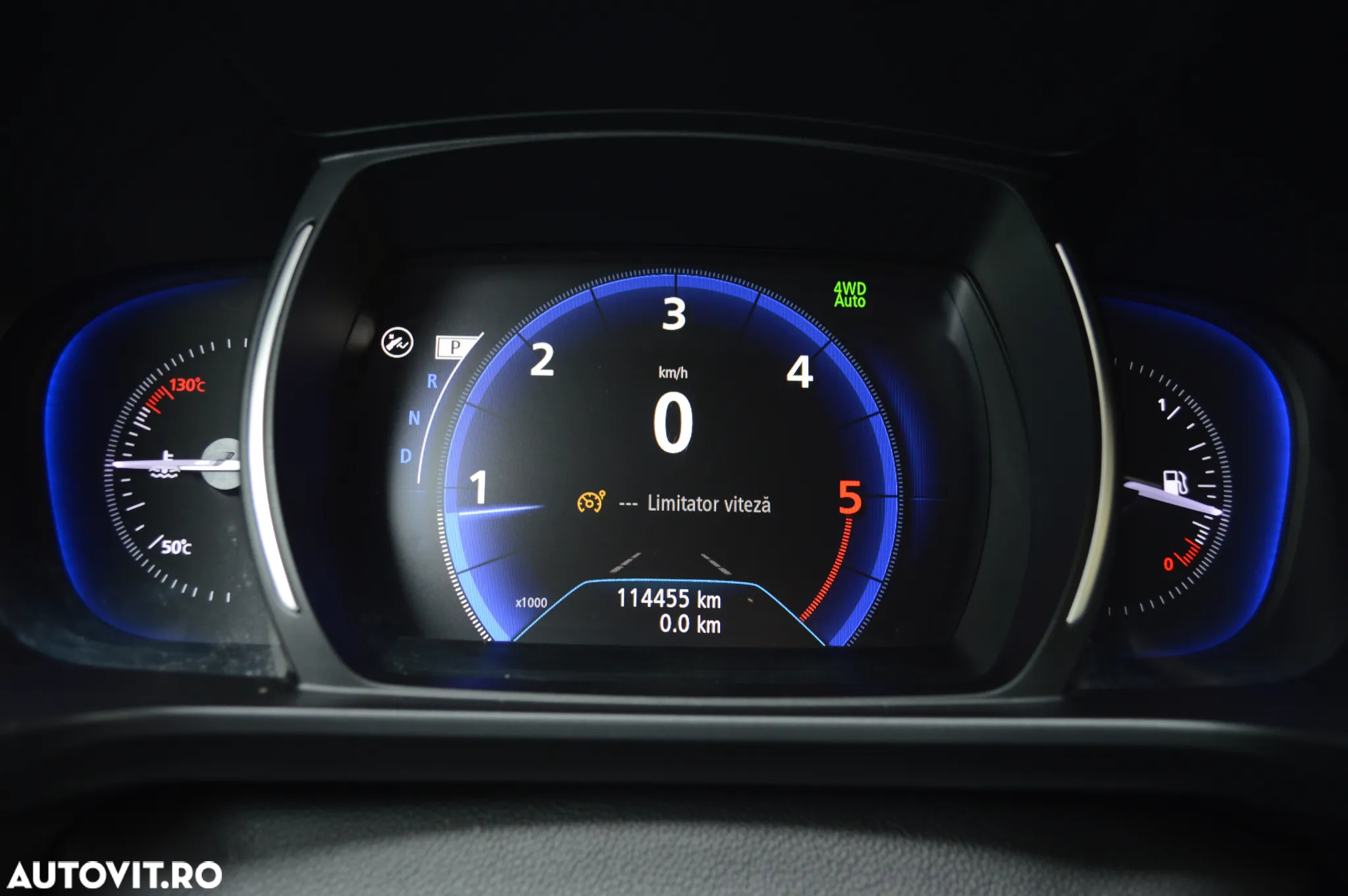 Renault Koleos ENERGY dCi 175 X-tronic 4WD INTENS - 27