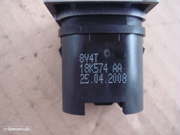 Interruptor De Desembaciador Vidro Frente Ford Focus Ii (Da_, Hcp, Dp) - 2