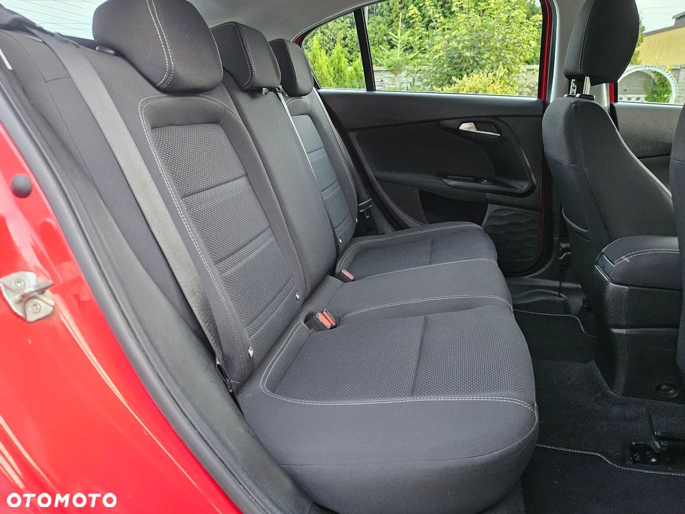 Fiat Tipo 1.5 GSE Hybrid RED - 16