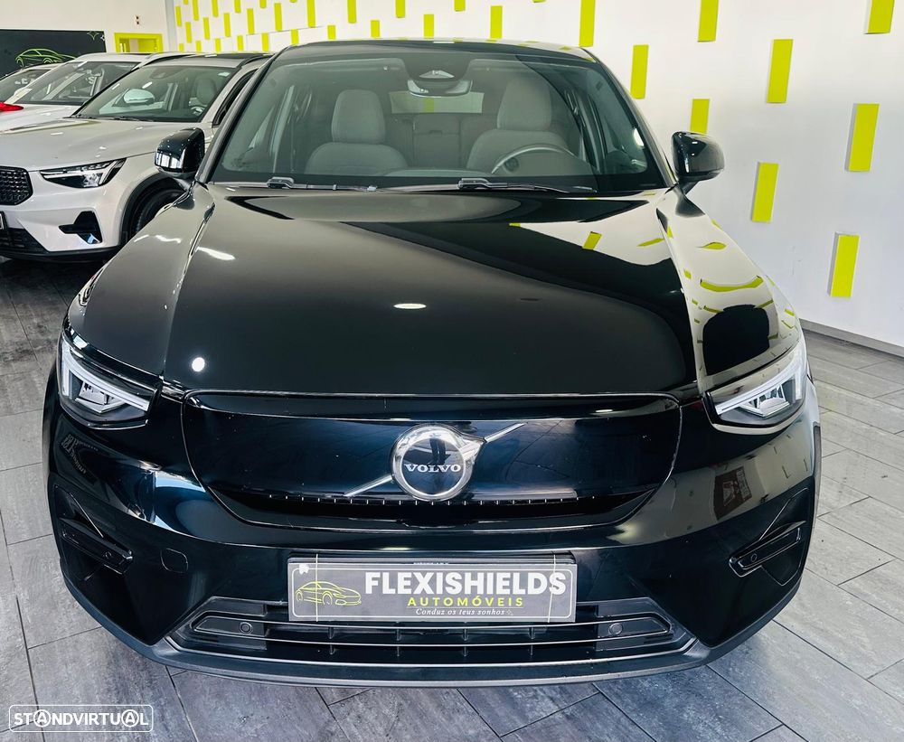 Volvo C40 Recharge Plus - 6