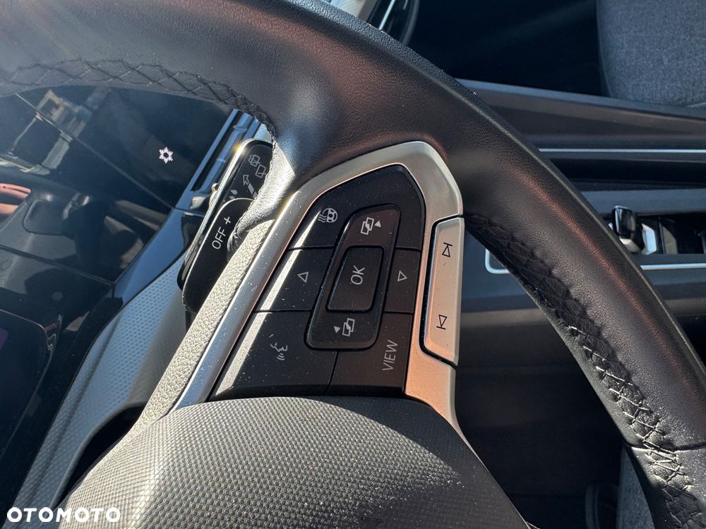 Volkswagen Golf 2.0 TDI SCR DSG Move - 16