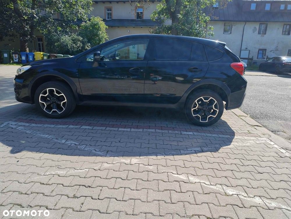Subaru XV 2.0i Comfort - 12