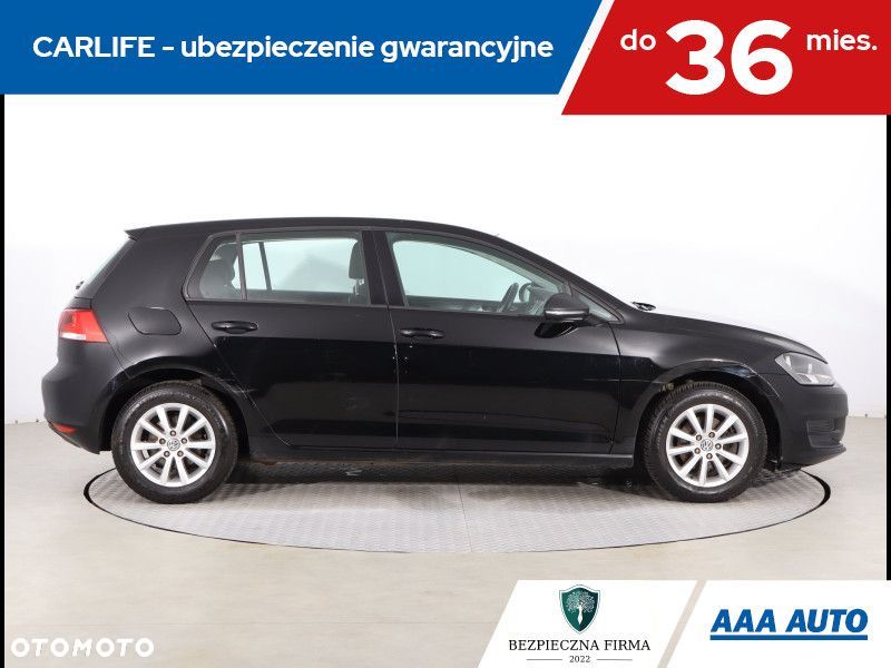 Volkswagen Golf - 7