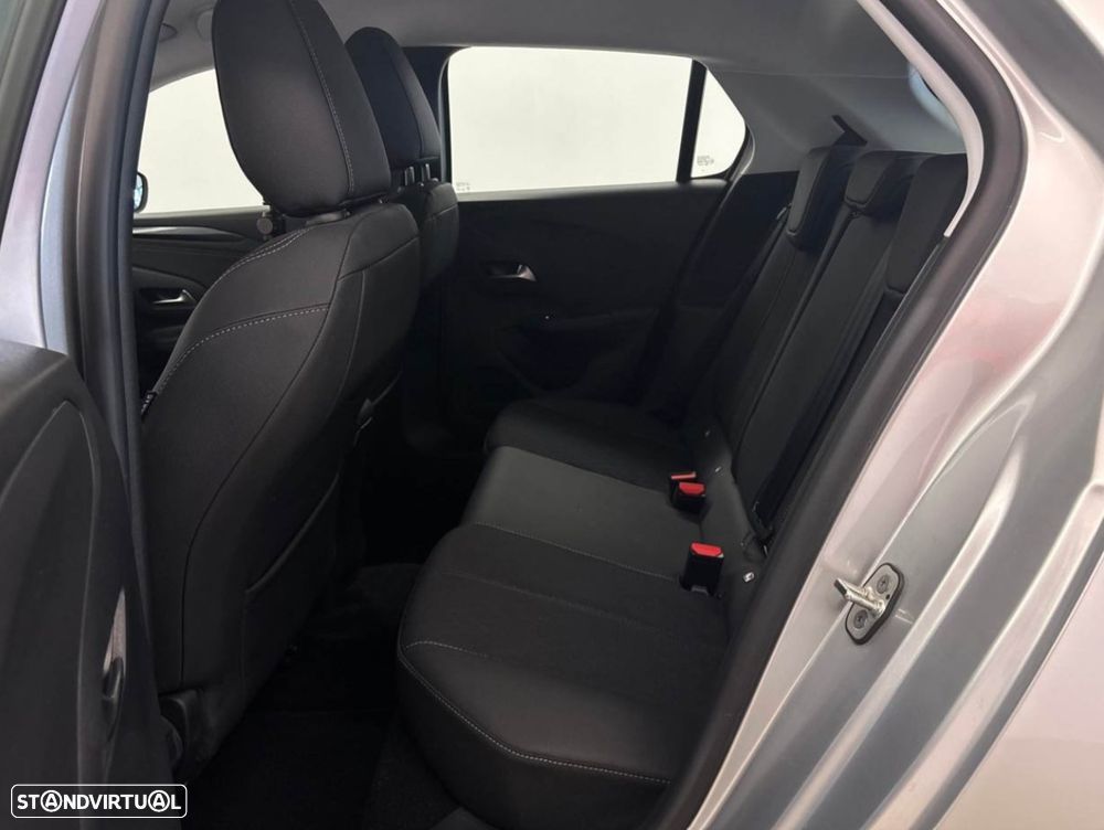 Opel Corsa-e Elegance - 10