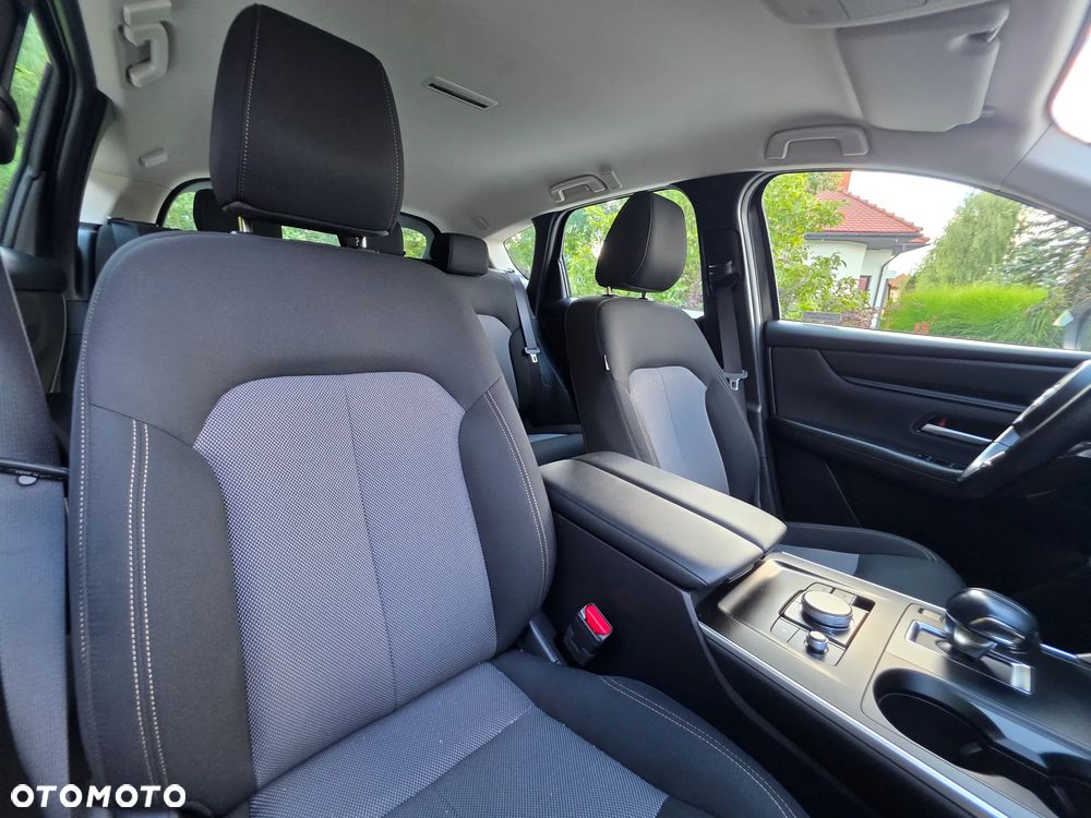 Mazda CX-60 - 24