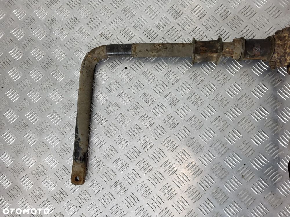 Land Rover Discovery II Stabilizator Drążek Przód Tył - 7