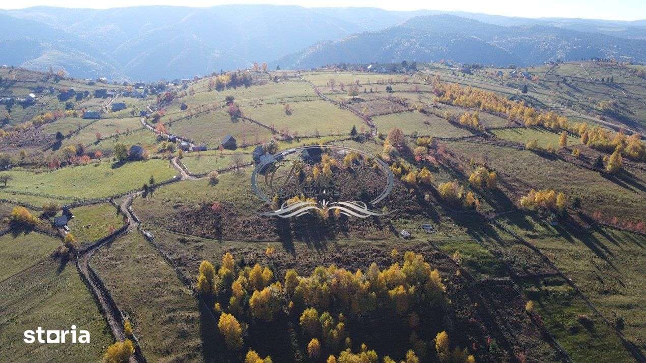 Oaza de natura si traditie cu potential turistic in Muntii Apuseni - Imagine principală: 2/8