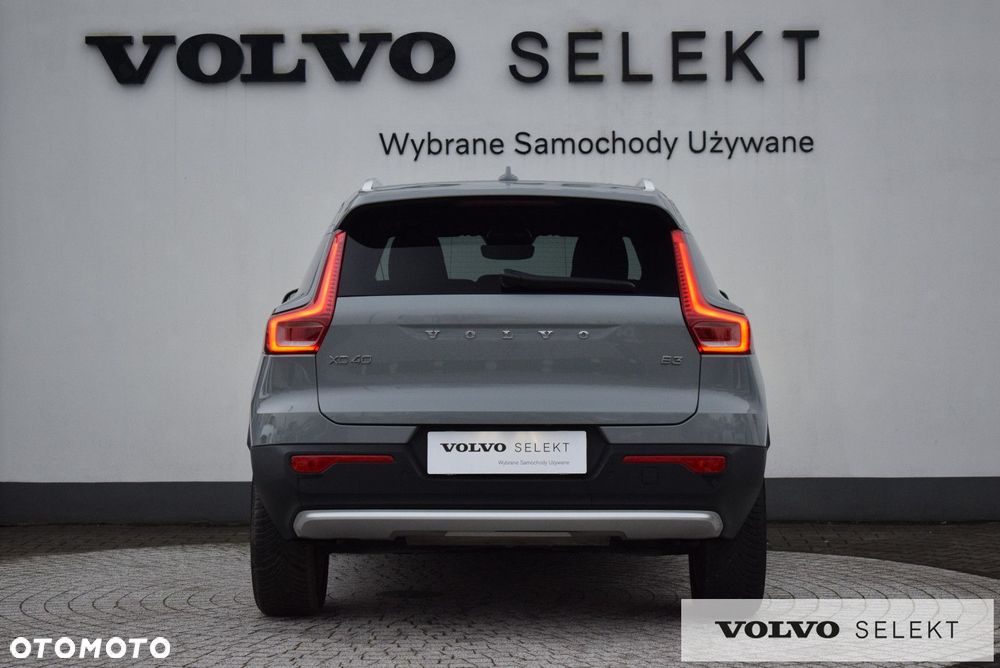 Volvo XC 40 - 8