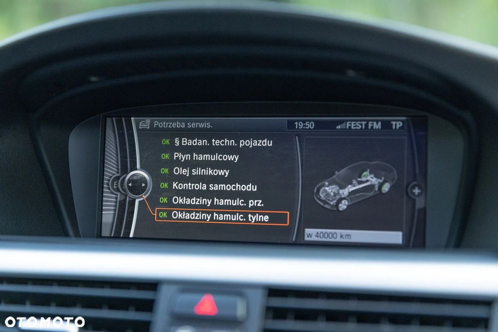 BMW Seria 3 - 34