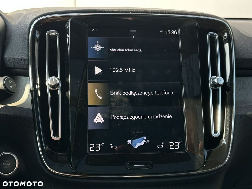 Volvo XC 40 T5 Plug-In Hybrid Inscription - 31