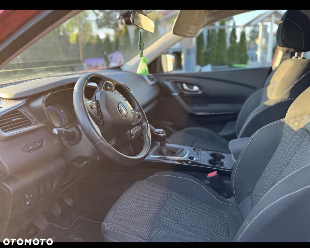 Renault Kadjar - 8