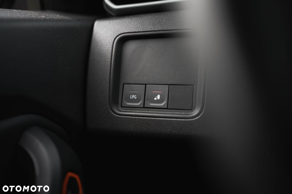 Dacia Duster - 23