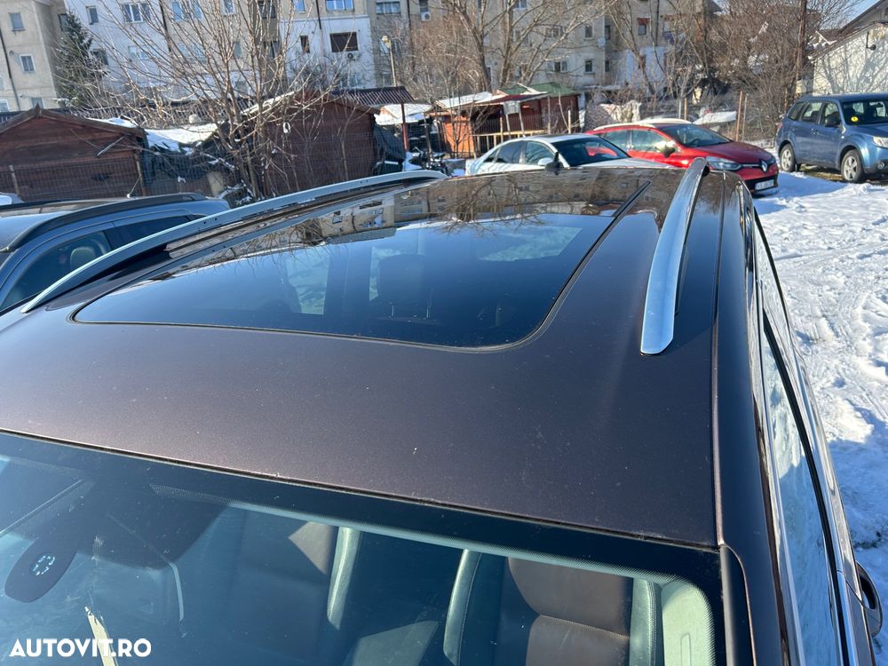 Volkswagen Sharan 2.0 TDI DSG Blue Motion Style - 33