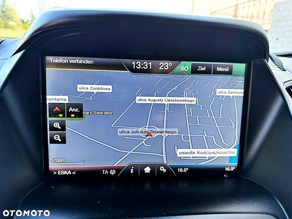 Ford Grand C-MAX 1.5 TDCi Start-Stopp-System Titanium - 32