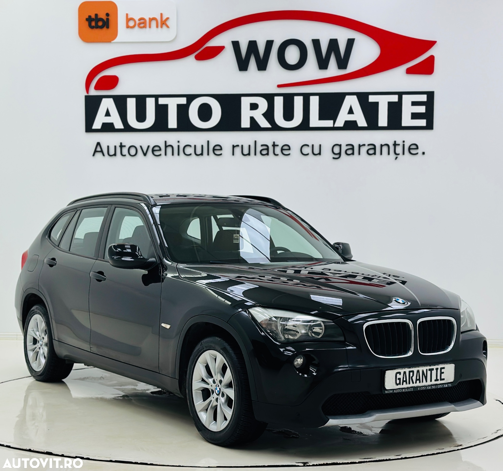 BMW X1 xDrive18d - 2