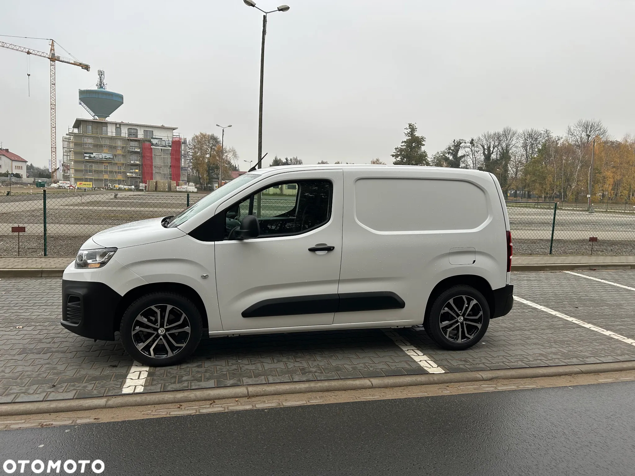 Citroën Berlingo M 1.5 BlueHDI Live - 5